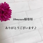 10mcoco様専用