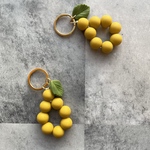 LEMON キーホルダー