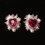 Red Bijou　Faith