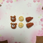 焼きたてパンセット　１
