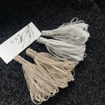 ふんわり♡tassel ピアス・イヤリング
