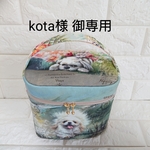 アッシュデザイン  kota様御専用ページ