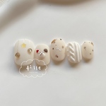 【期間限定価格】155 ‎⋆ ねこさんた