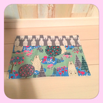 ランチョンマット