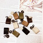 ✤イニシャルストラップ✤
