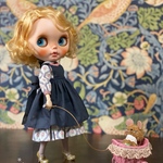＊Mitten＊ outfit    FF