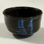 銀河シリーズ✩  抹茶茶碗