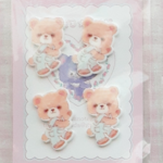 プラパーツ☆キャンディ(ズボン)4個入