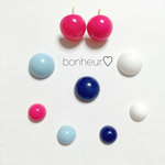 コロコロピアス/イヤリング(小)