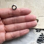 【1個】スマートフォン用ストラップホルダークリアシート