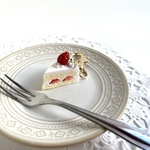 本物みたい♡ショートケーキストラップ♡フェイクスイーツ