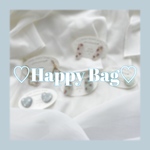 【4点セット】♡Happy Bag♡ 