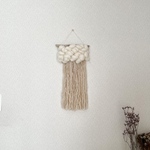 weaving tapestry cloud mini