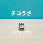 チコうさ