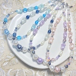 【ちい様専用】💜メンカラペンラストラップ