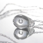 アモルファス（White Thread）：波動玉®