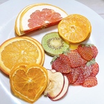 405-and様専用　押しフルーツ