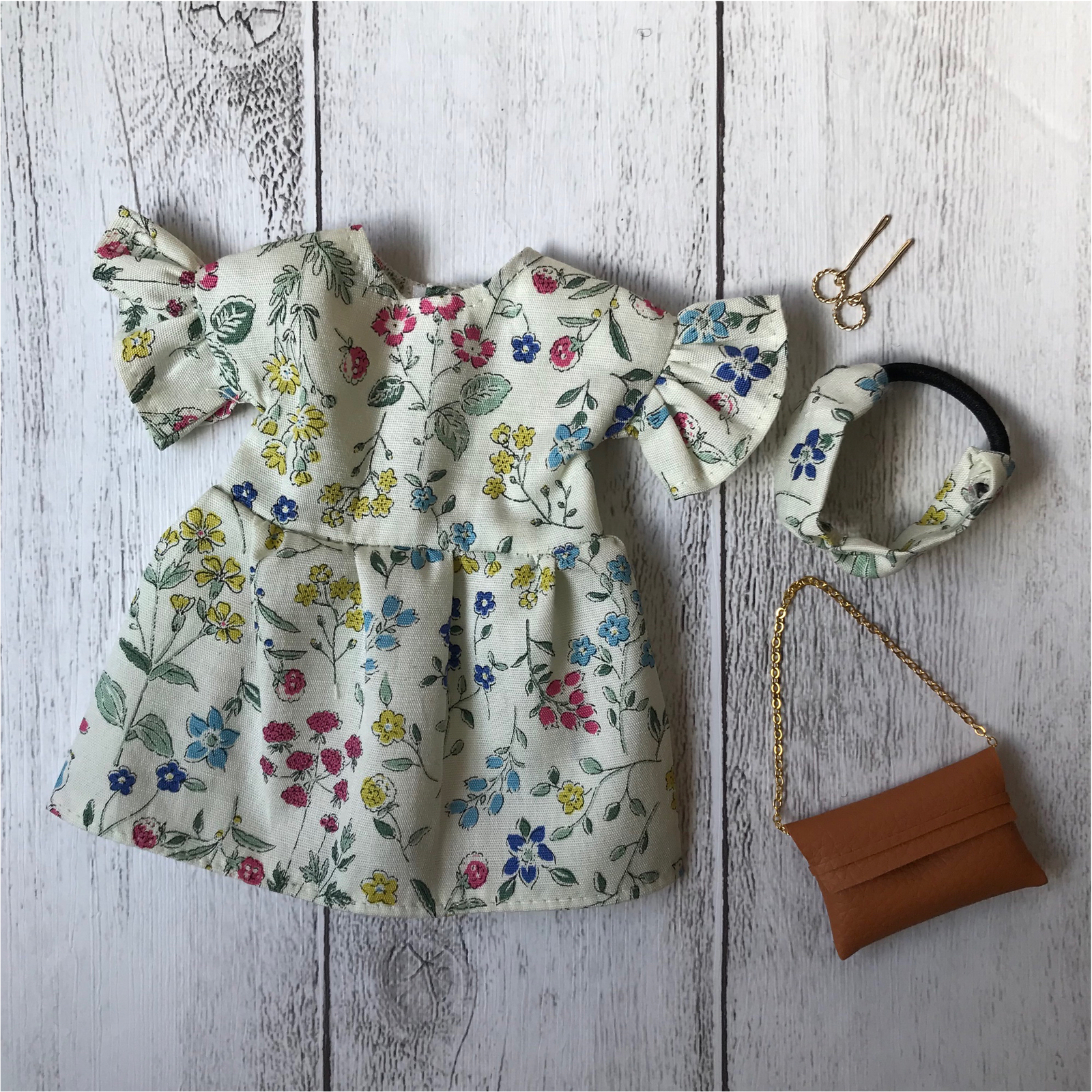 リカちゃん 服 ハンドメイド no.80 - licca-mimi | minne byGMO