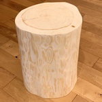 Hinoki  Stool No.98