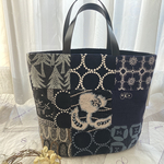 〖専用〗ミナペルホネン ハンドメイド トートバッグ