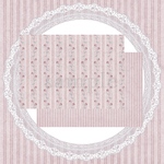 Antique Rose vol.1_ baby pink 10枚