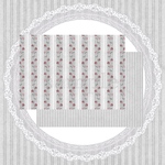 Antique Rose vol.1_white 5枚