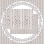 Antique Rose vol.1_ brown 10枚