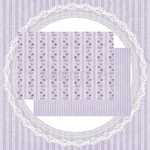 Antique Rose vol.1_ violet 10枚