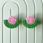 Spring Garden ear cuff (NO.4194)