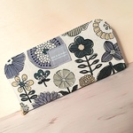 北欧♥軽い長財布🖤可愛い♩レトロ♩オシャレ♪ウォレット♪お財布♬