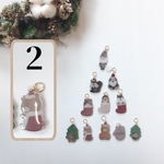 ②番  クリスマス オーナメント 