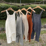 new サロペット