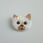 flower cat 「a」