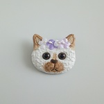flower cat 「e」