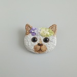 flower cat 「f」