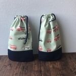 【受注製作】カトラリーセット入れ