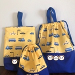 【straw15belly様ご専用】オーダー３点セット