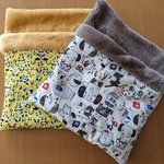 ☆ｙ様オーダー品☆ 寝袋 ハンモック 部屋付きハンモック ７点　フェレット用