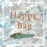 2022冬のHAPPY BAG