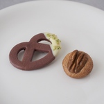 クッキーブローチ【C】