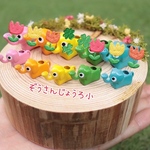 ⭐︎ミニチュアアート展特別価格！【ぞうさんじょうろ小】