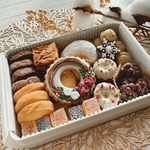 [送料無料]クリスマス缶🎄12月15日発送