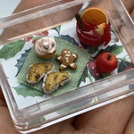 michi miniセット(クリスマスver)