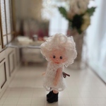 【再販】ミニミニニットワンピ