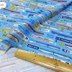 【ma1298さまご予約品】新幹線柄のご入園ご入学グッズのセット