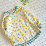 100cm🦜インコちゃんトレーナー