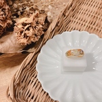flower ring no.4