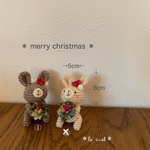 ＊　merry christmas  ＊