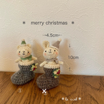 ＊merry christmas ＊　natural
