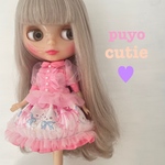 ブライスアウトフィット